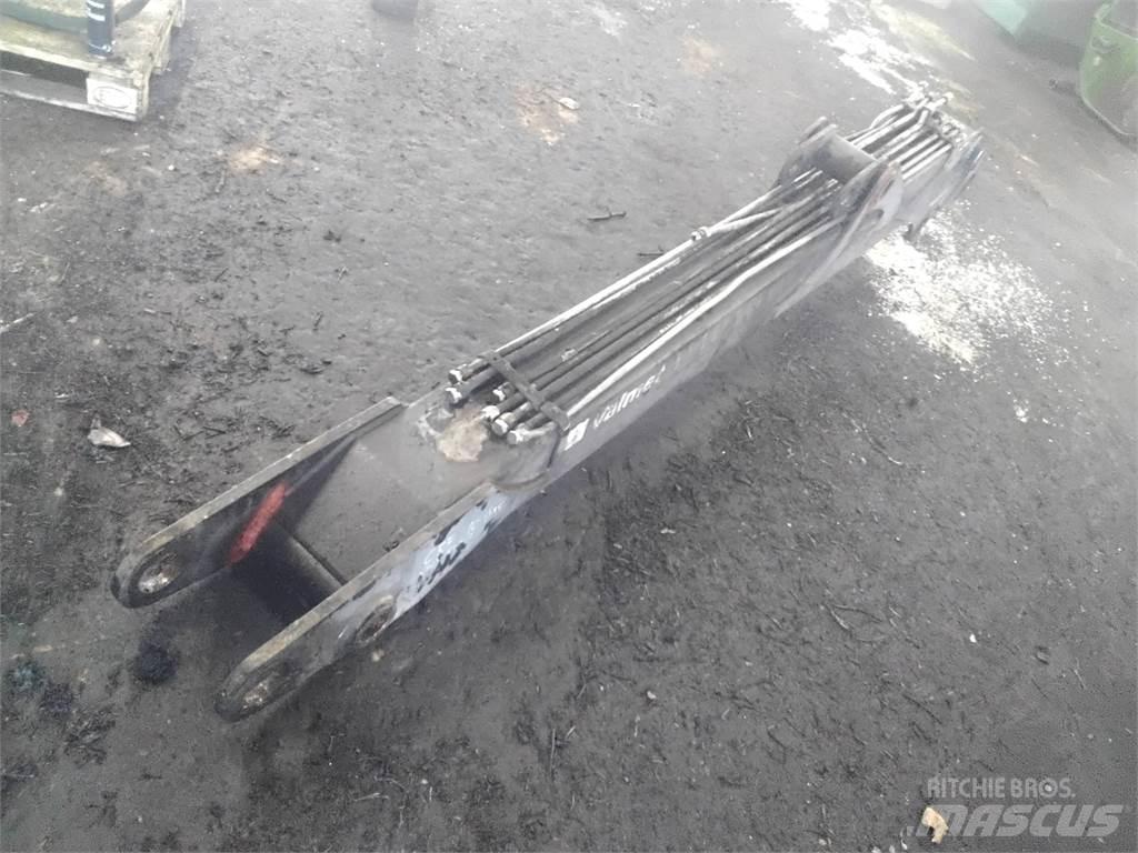 Valmet Crf10 货运起重机