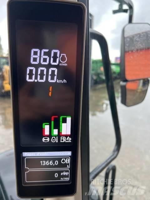 John Deere 6175 M 拖拉机/农用车