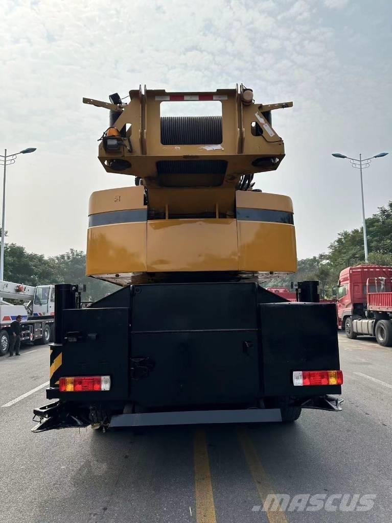 Sany STC1000T 全地面起重机︳移动式起重机