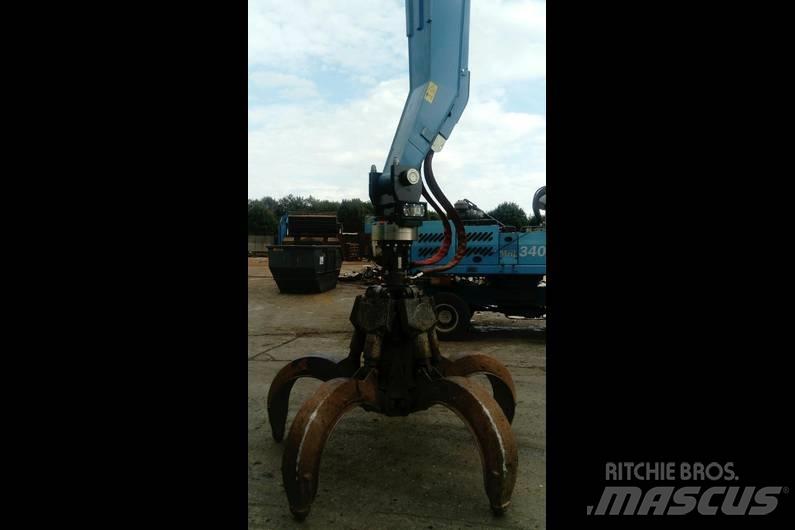 Intermercato MH10 物流运输-其他
