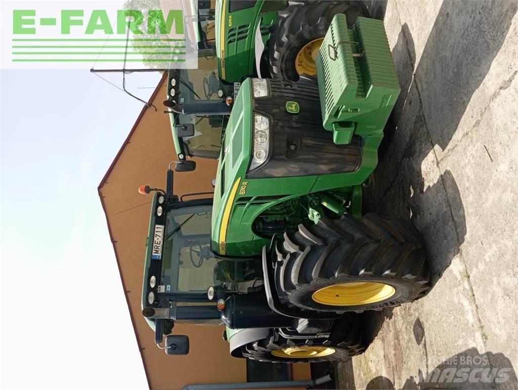 John Deere 8310R 拖拉机/农用车