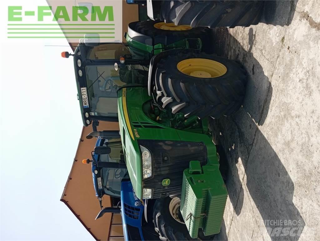 John Deere 8310R 拖拉机/农用车