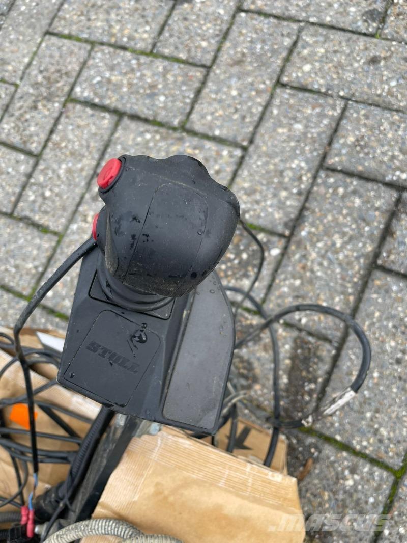 Stoll FZ 50.1 其他拖拉机配件