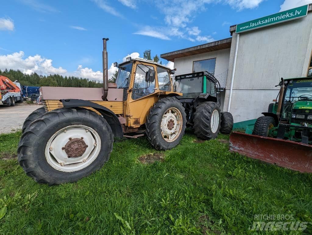 Valtra Valmet 903 拖拉机/农用车