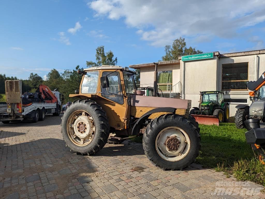 Valtra Valmet 903 拖拉机/农用车