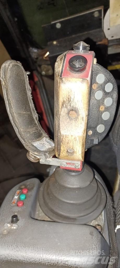 Valmet EME 电子设备