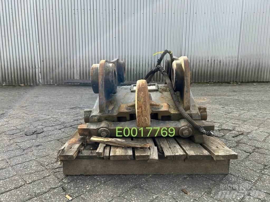 CAT CW-30-H.4.N 快速连接器