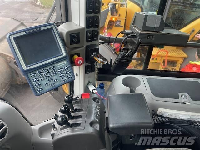 Volvo L 90 H 轮式装载机