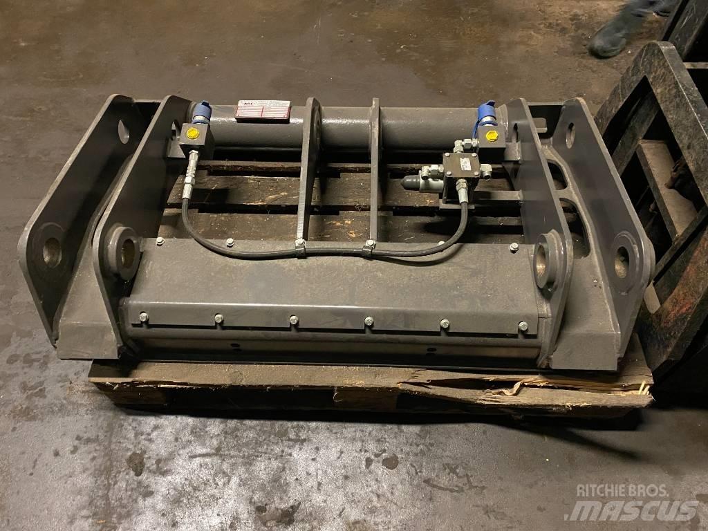 ABL Redskapsfäste 快速连接器