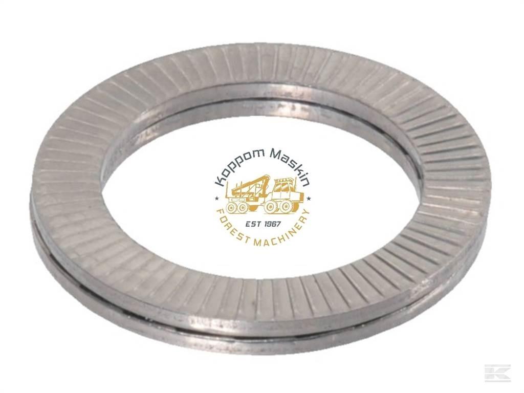 Ponsse 0060177 底盘和悬架