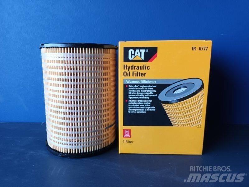 CAT FILTER 1R-0777 发动机