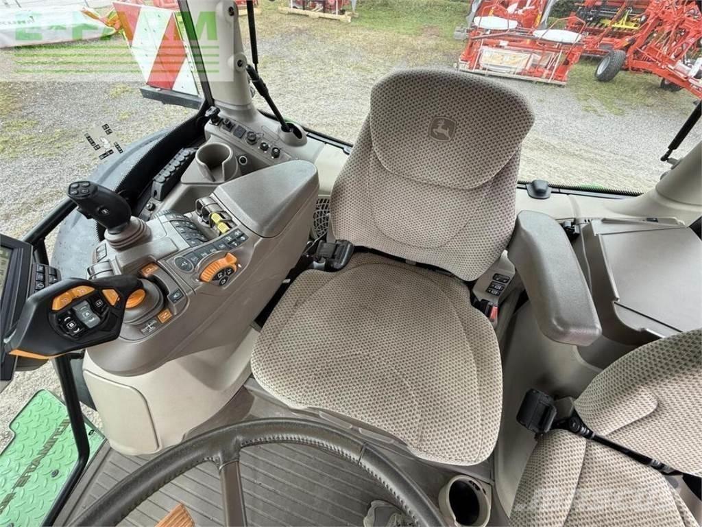 John Deere 6250r 拖拉机/农用车