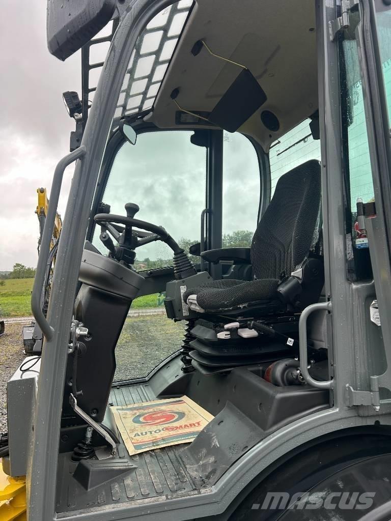 Wacker Neuson WL52 轮式装载机