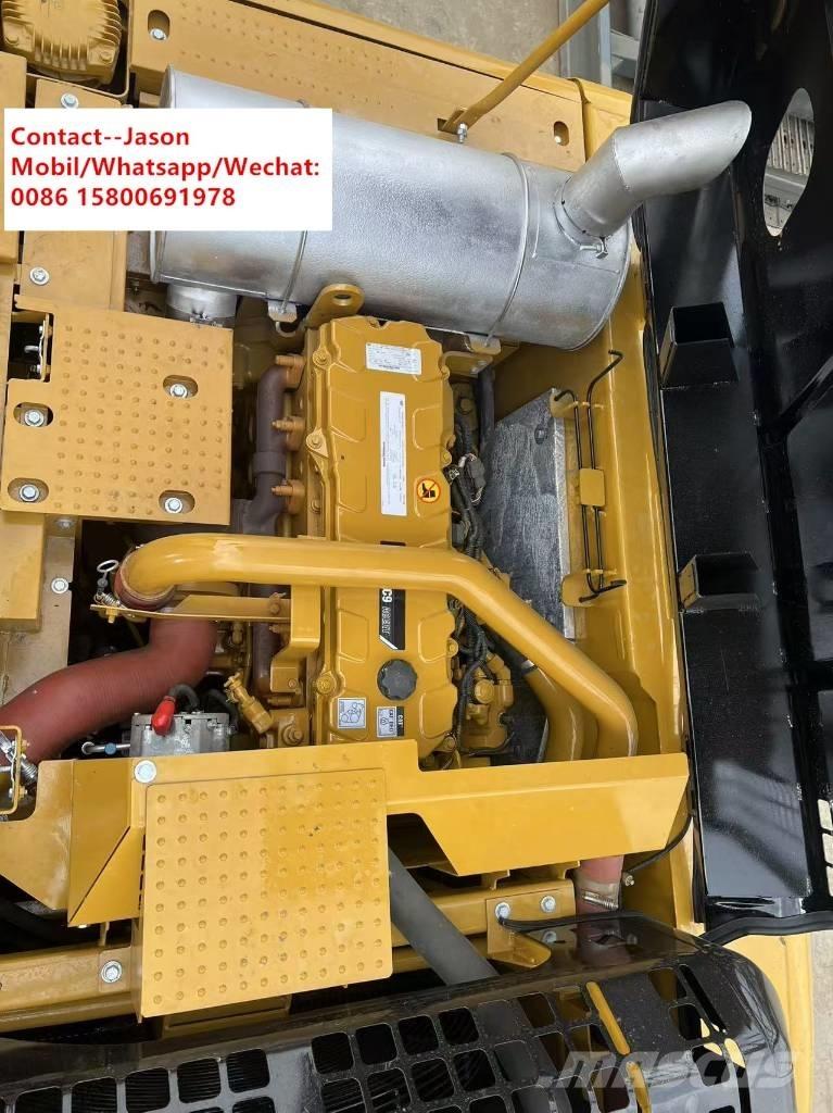 CAT 336 D2l 履带挖掘机