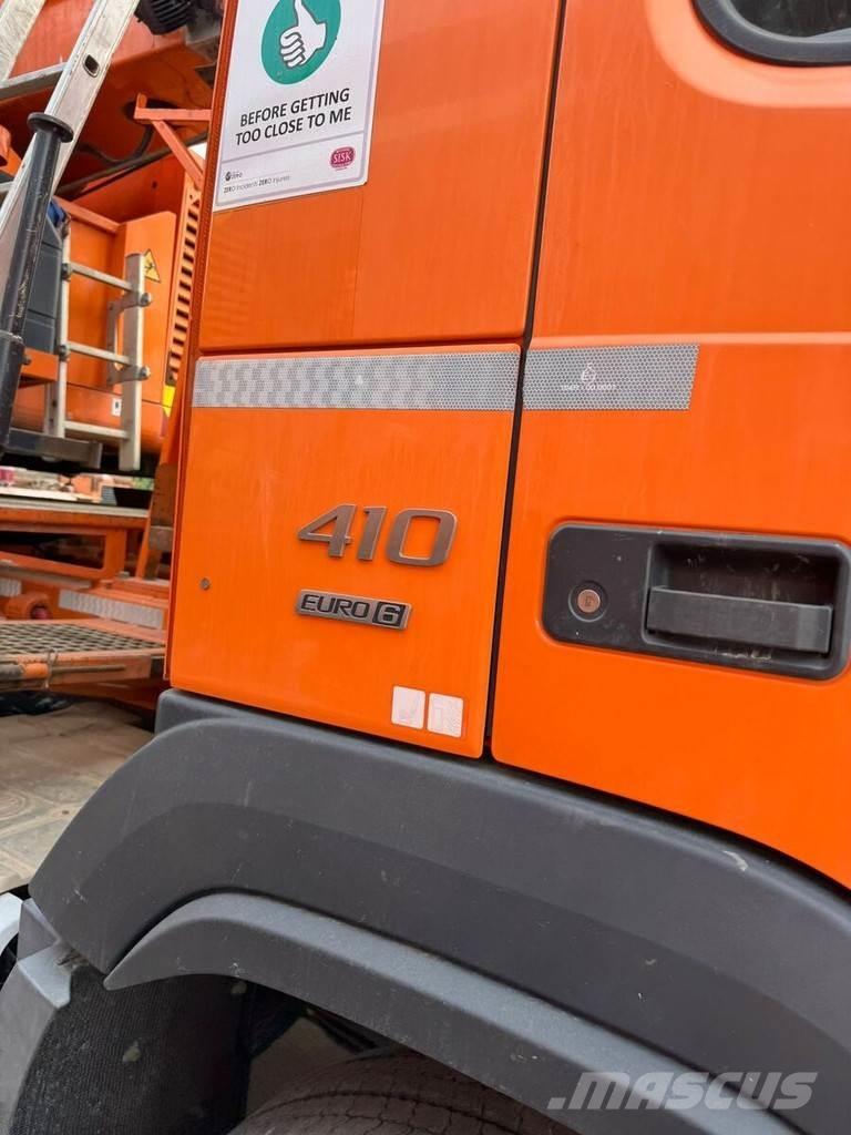 Soilmec STM 20 工程钻机