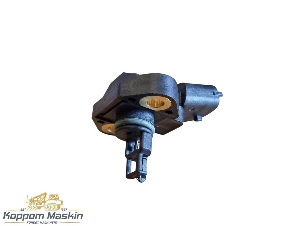 Bosch 836864362 发动机