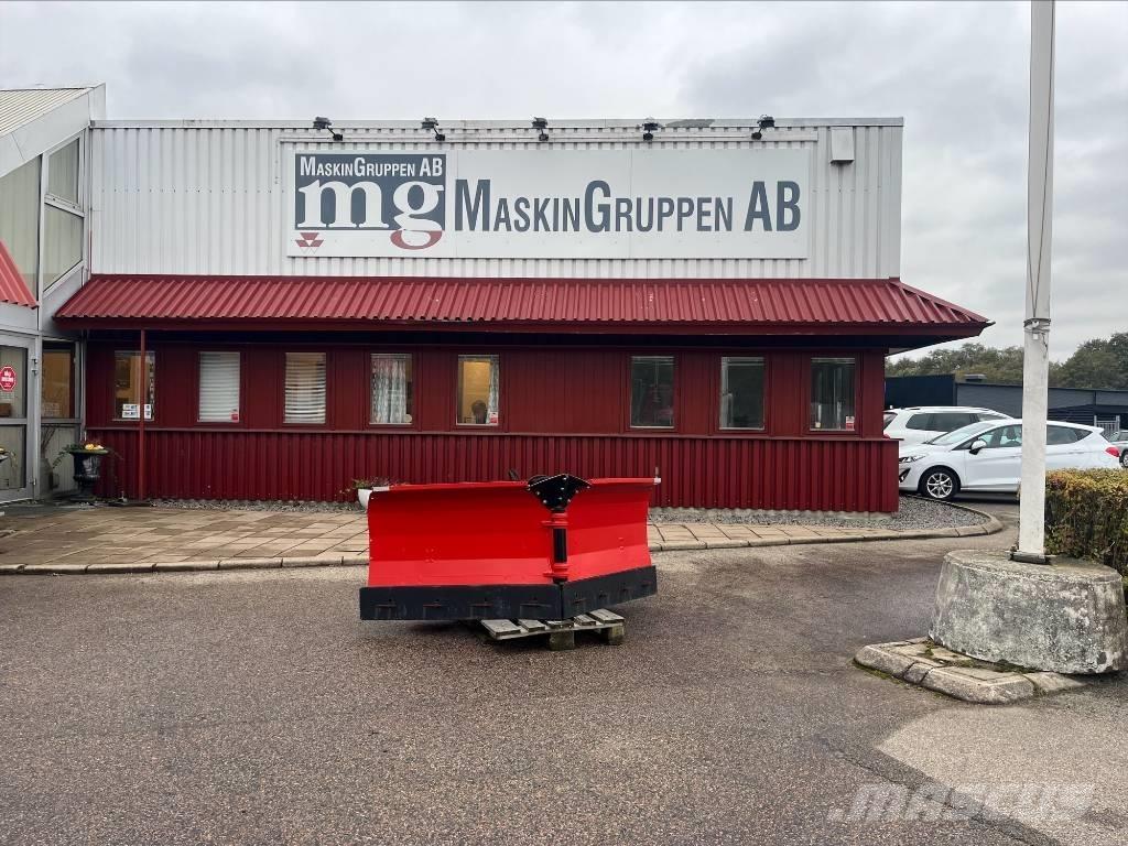 Tokvam VT 240 City 推雪机