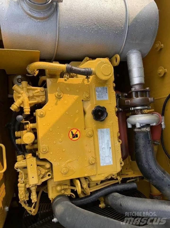 CAT 315 D2GC 履带挖掘机