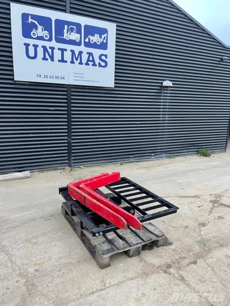  Andet 5000kg 叉子