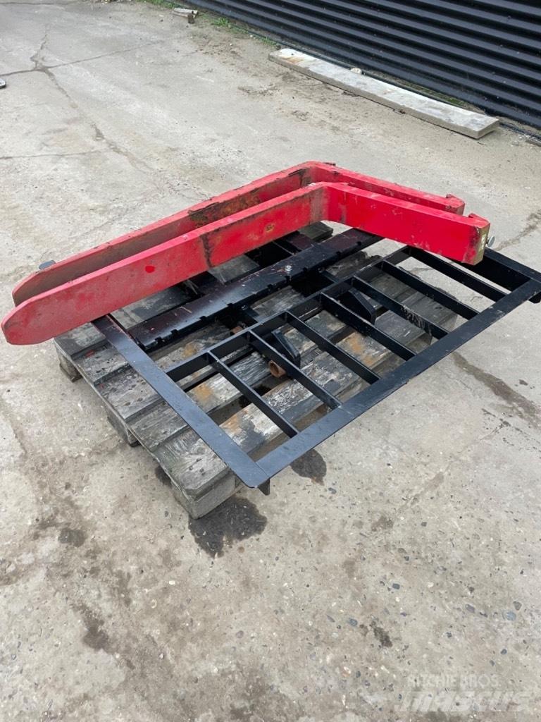  Andet 5000kg 叉子