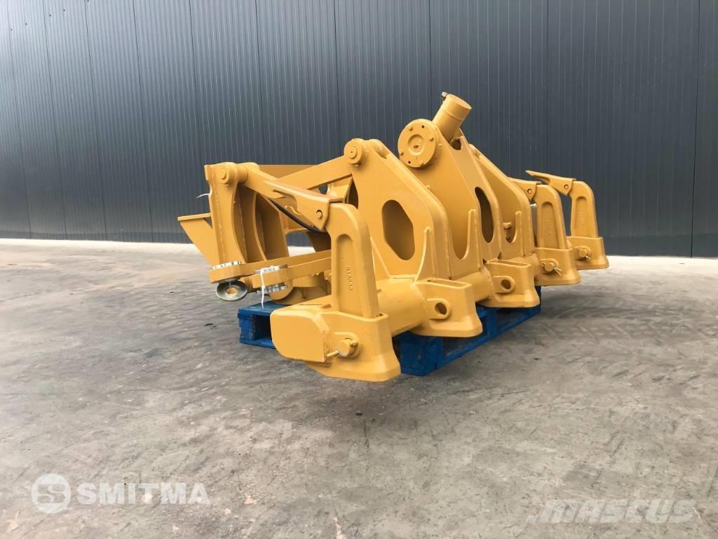 CAT 160 NG 松土器