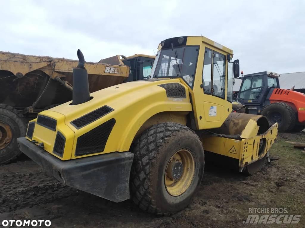 Bomag BW 213 D H-4 单轮压路机