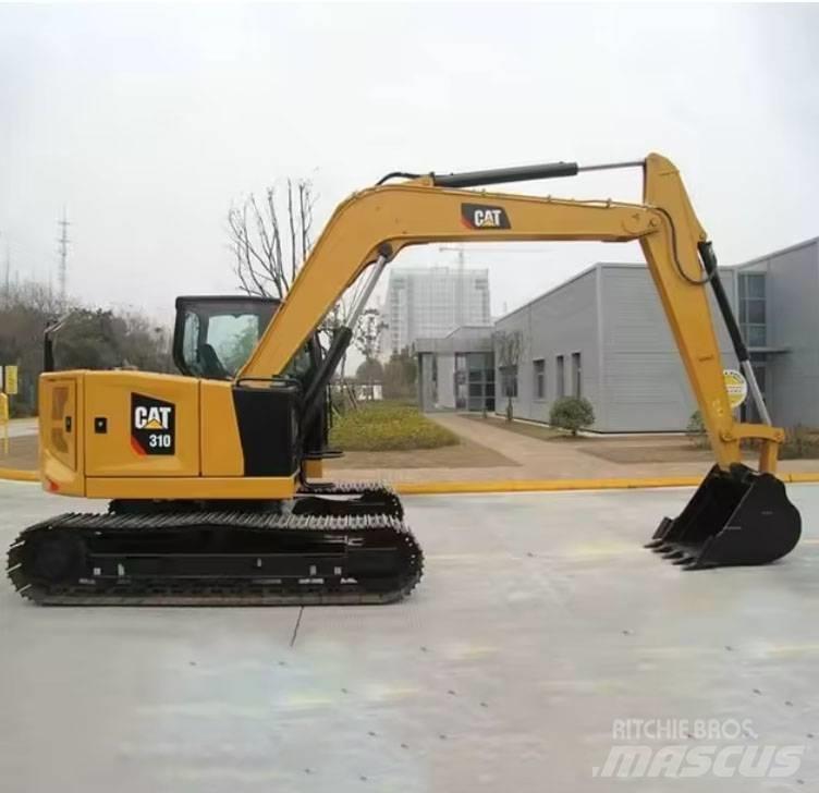 CAT 310 履带挖掘机