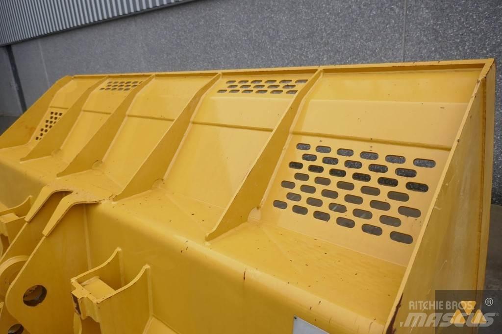 CAT 930 Bucket 挖斗