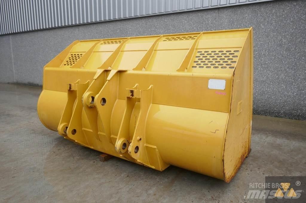 CAT 930 Bucket 挖斗