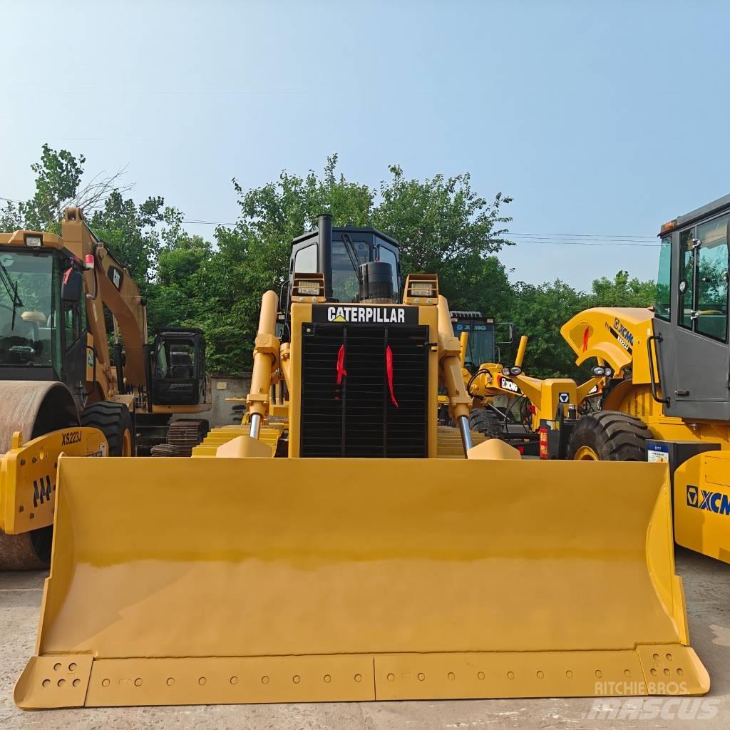 CAT D 7 G 平地机/推土机