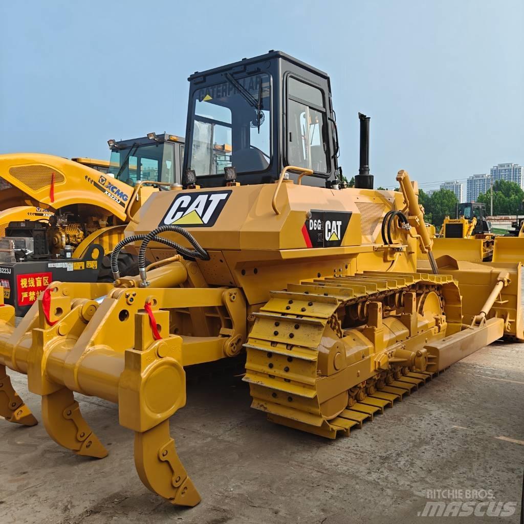CAT D 7 G 平地机/推土机