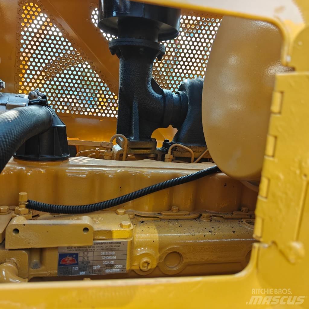 CAT D 7 G 平地机/推土机