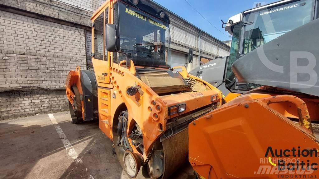 Bomag BW 154 AD-4 其他压路机