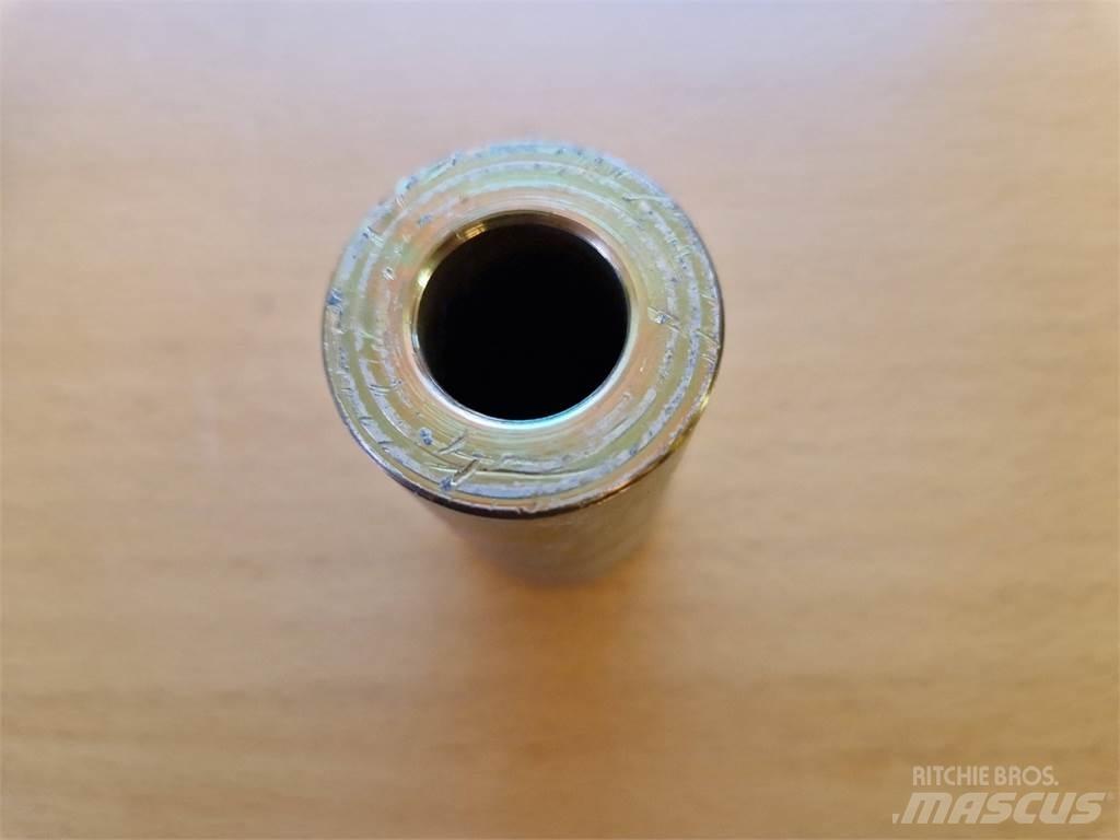 Eco Log ECO LOG 驾驶室与内部