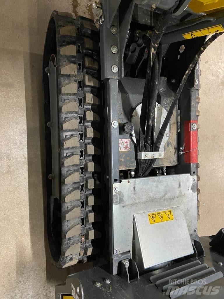 Wacker Neuson DT 08 翻斗车\公路型自卸车
