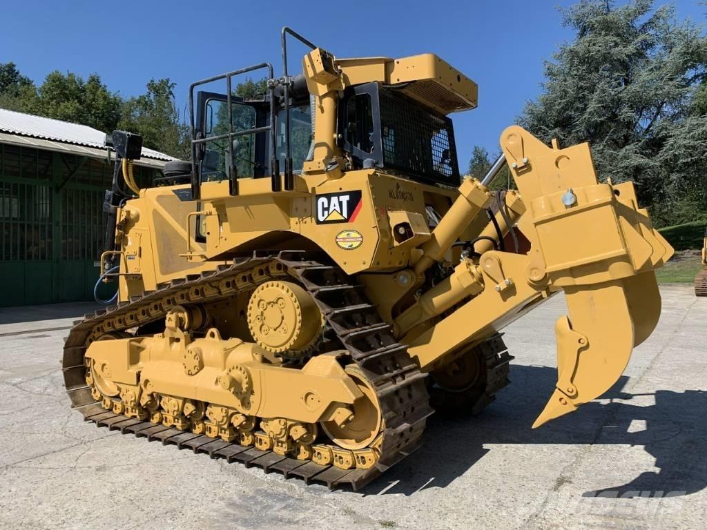 CAT D 8 T 履带式推土机
