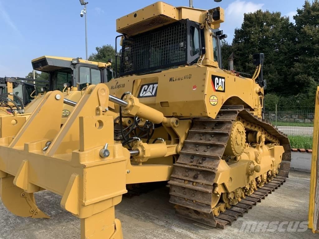 CAT D 8 T 履带式推土机