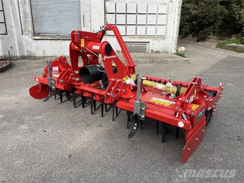 Kverneland M serie 动力旋转耙