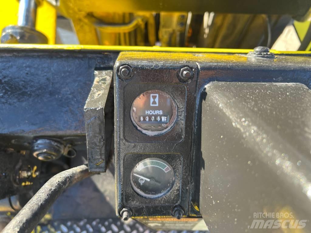 Hyster H 90 XL S 其他叉车