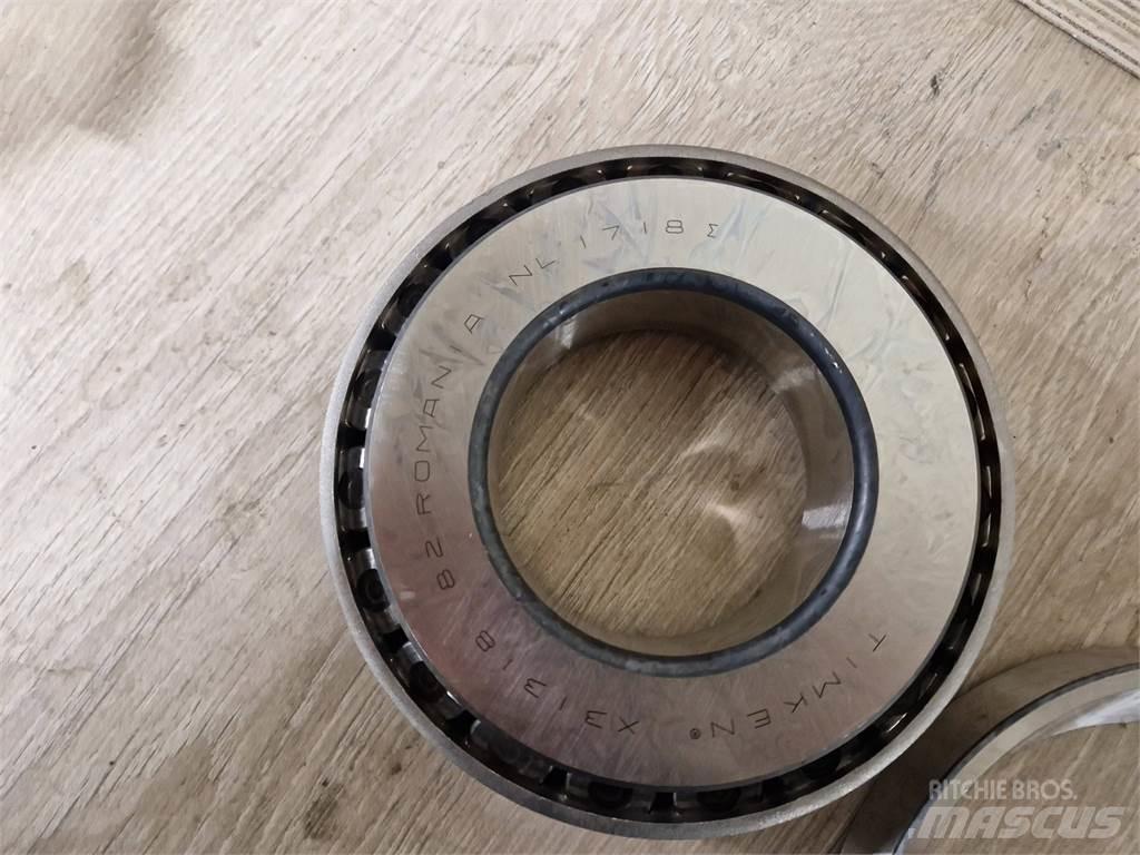 Eco Log 7013195 收割机机箱