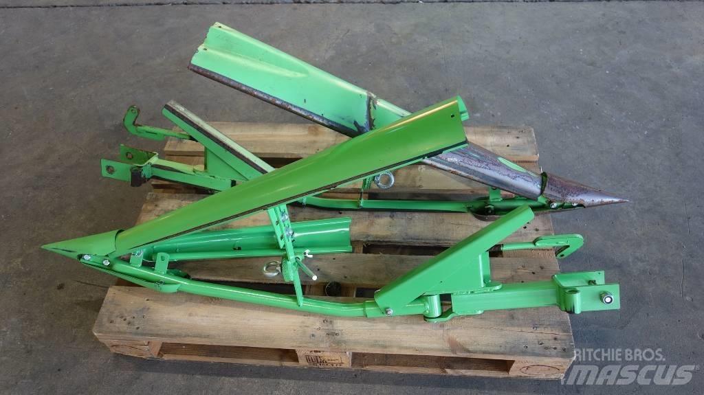 Deutz-Fahr DH900A 联合收割机头