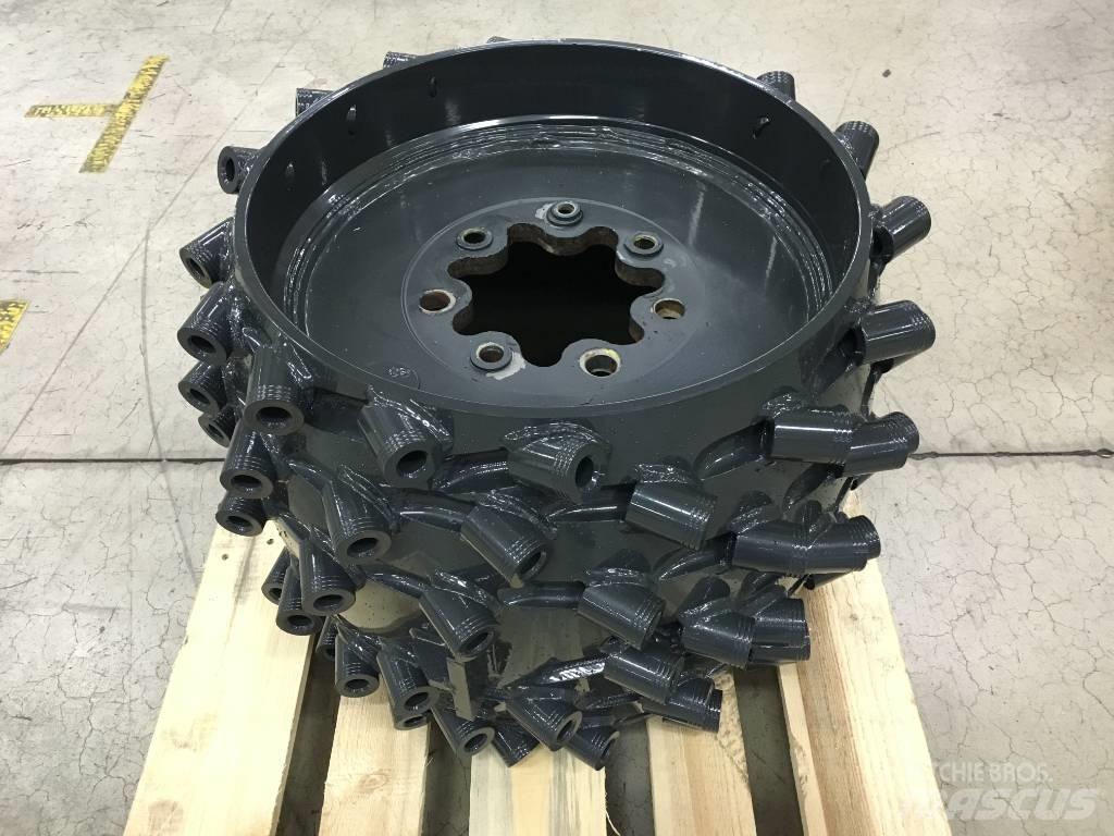Wirtgen W50DC 其他路面施工机械