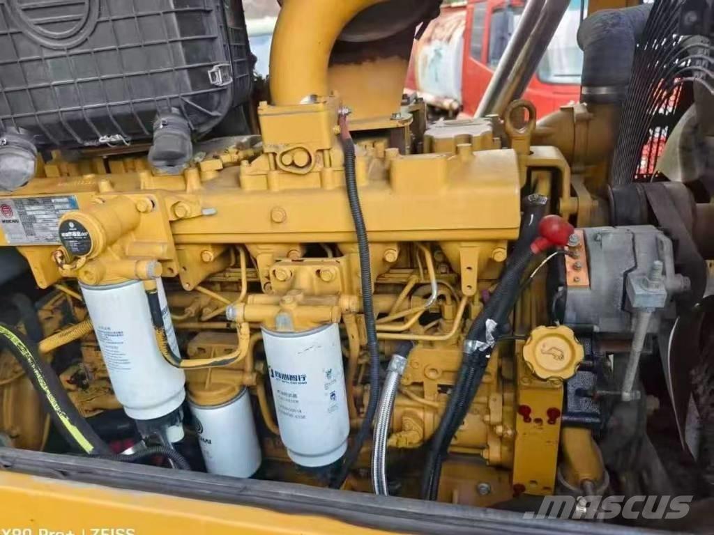 XCMG LW 700 KN 轮式装载机