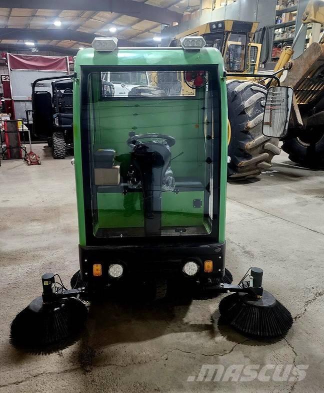  Future FT-S2000 洗涤器烘干机