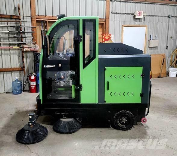  Future FT-S2000 洗涤器烘干机