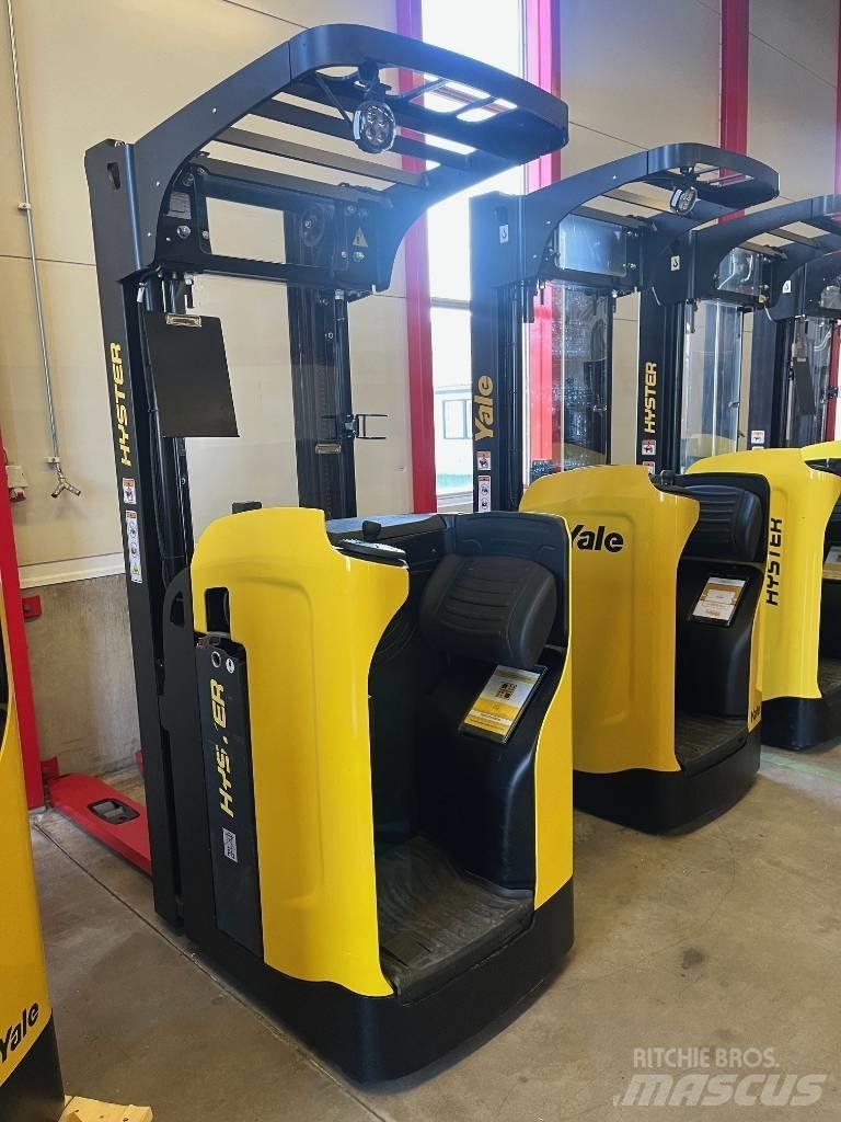 Hyster RS 1.6 行走式堆垛机