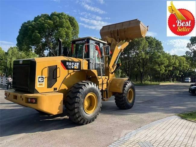 CAT 950 G 轮式装载机