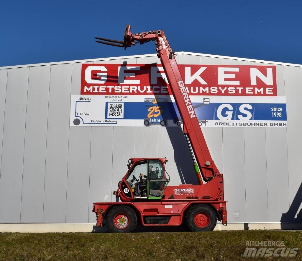 Merlo RT 40.25 伸缩臂叉装车|叉装车