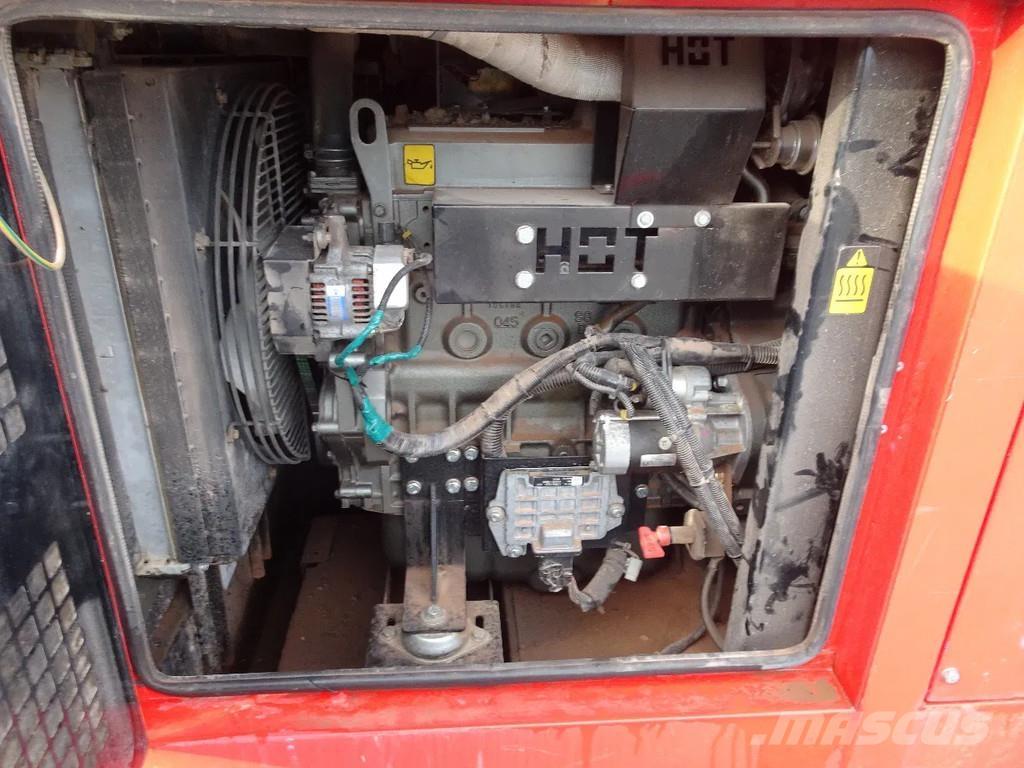 Himoinsa HYW45 其它发电机