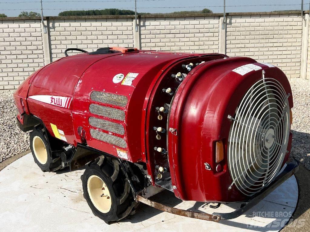 Maruyama SSA-A510 拖拉机/农用车